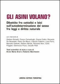 Gli asini volano?  - Libro Libreria Editrice Fiorentina 1970 | Libraccio.it