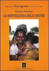 La nonviolenza delle donne