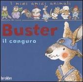 Buster il canguro