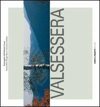 Alta Valsessera - Fabrizio Lava - Libro Eventi & Progetti Editore 2007 | Libraccio.it