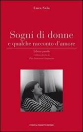 Sogni di donne e qualche racconto d'amore