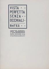La vista perfetta senza occhiali. Ediz. a caratteri diamante, perla e stampa microscopica e ultra-microscopica. Con Contenuto digitale per accesso online