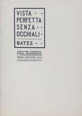 La vista perfetta senza occhiali. Ediz. a caratteri diamante, perla e stampa microscopica e ultra-microscopica. Con Contenuto digitale per accesso on line