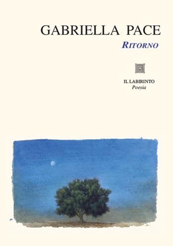 Ritorno. Ediz. illustrata - Gabriella Pace - Libro Il Labirinto 2022, Stanze | Libraccio.it