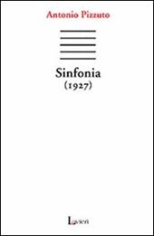 Sinfonia (1927)