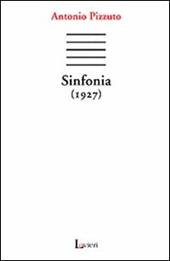 Sinfonia (1927)