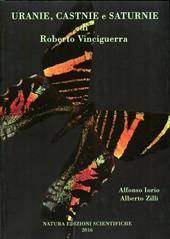Uranie, Castnie e Saturnie di Roberto Vinciguerra