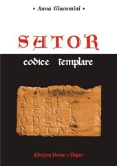 Sator. Codice templare
