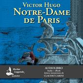 Libraccio Notre-Dame de Paris (audiolibro)