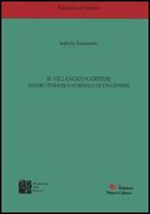 Il villancico cortese