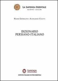 Dizionario persiano-italiano - Hanne Grunebaum, Alessandro Coletti - Libro Nuova Cultura 2010 | Libraccio.it