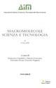 Macromolecole. Scienza e tecnologia. Vol. 2  - Libro Nuova Cultura 2007 | Libraccio.it