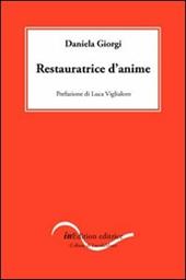 Restauratrice d'anime