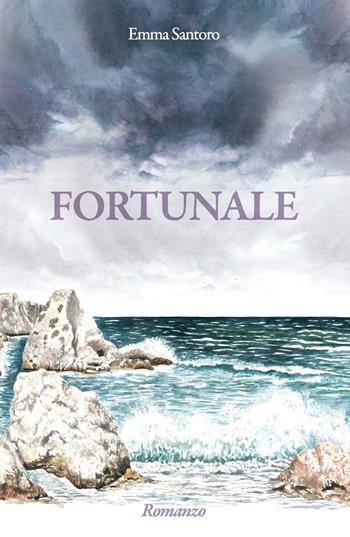 Fortunale - Emma Santoro - Libro InEdition 2018 | Libraccio.it
