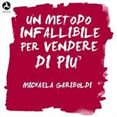 Libraccio Un metodo infallibile per vendere di più (audiolibro)