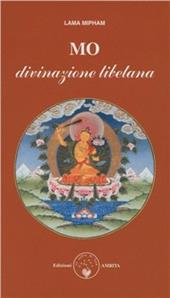 Mo, divinazione tibetana