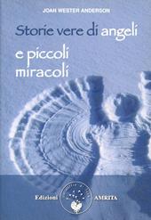 Storie vere di angeli e piccoli miracoli