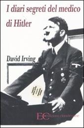 I diari segreti del medico di Hitler