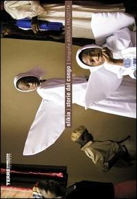 Elikia. Storie dal Congo - Andrea Frazzetta, Joshua Massarenti - Libro Terre di Mezzo 2003 | Libraccio.it