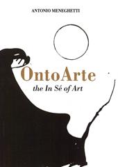 Ontoarte: the in sé of art