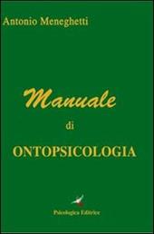 Manuale di ontopsicologia