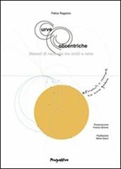 Curve policentriche. Sistemi di raccordo tra archi e rette