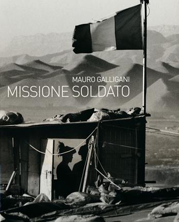 Missione soldato - Laura Leonelli - Libro Peliti Associati 2012 | Libraccio.it