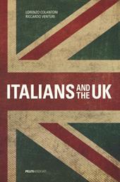 Italians and the UK