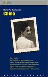 China. Breve storia di Gina tra città e pianura