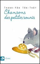 Chansons des petites souris