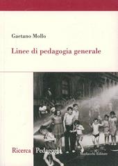 Linee di pedagogia generale