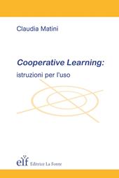 Cooperative learning: istruzioni per l'uso