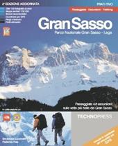 Gran Sasso d'Italia. Prati di Tivo. Ediz. illustrata