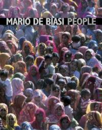 People - Mario De Biasi - Libro Damiani 2020, Unpublished | Libraccio.it