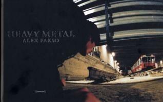 Heavy metal. Ediz. inglese - Alex Fakso - Libro Damiani 2006 | Libraccio.it