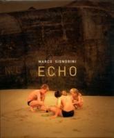 Echo. Ediz. italiana e inglese - Marco Signorini - Libro Damiani 2007 | Libraccio.it