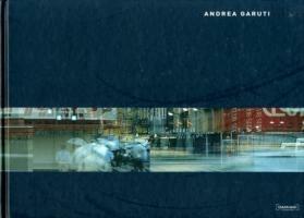 Views. Ediz. italiana e inglese - Andrea Garuti - Libro Damiani 2007 | Libraccio.it