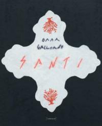 Santi. Ediz. italiana e inglese  - Libro Damiani 2007 | Libraccio.it