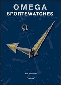 Omega Sportswatches. Ediz. italiana - Giampiero Negretti - Libro Damiani 2007 | Libraccio.it