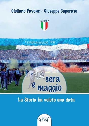 Il nero a metà. Con CD Audio - Carmine Aymone - Libro Graf 2014 | Libraccio.it