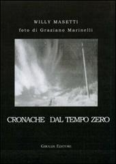 Cronache dal tempo zero