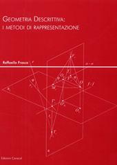 Geometria descrittiva. I metodi di rappresentazione