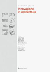 Innovazione in architettura