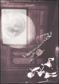 Il vento del cinema 2005. Catalogo del Festival (Procida, 6-26 giugno 2005)  - Libro Cronopio 2005 | Libraccio.it