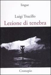 Lezione di tenebra