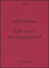 Che cos'è un dispositivo?
