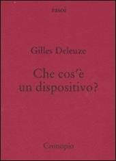 Che cos'è un dispositivo?