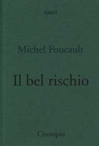 Il Bel Rischio. Conversazione Con Claude Bonnefoy-image