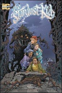La donna. The stardust kid. Vol. 2 - Jean Marc DeMatteis, Michael G. Ploog - Libro Italycomics 2008, Gli immaginari | Libraccio.it