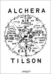 Alchera. Ediz. inglese